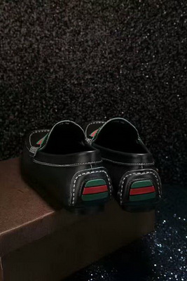 Gucci Business Fashion Men  Shoes_027